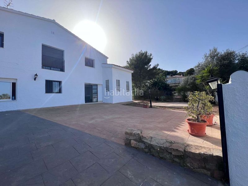 Foto 15396c0a-0cc2-49c6-b2f5-37a782dac1b4. Chalet with heating parking in El Balcó-Jaume I Oropesa del Mar