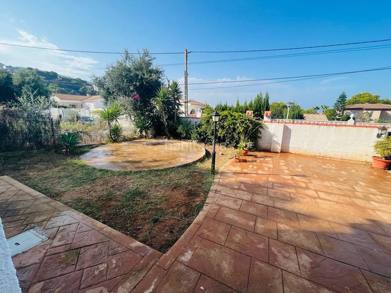 Foto 4290d122-7a0c-4481-ae55-5bbde7f4f04b. Chalet with heating parking in El Balcó-Jaume I Oropesa del Mar