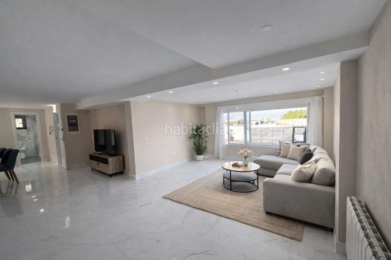 Foto 4bab7dbe-3d06-4b26-9a7f-bbc5c61f1c98. Chalet with heating parking in El Balcó-Jaume I Oropesa del Mar