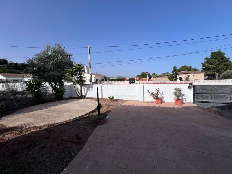Foto 6165d2ab-89b8-4bf2-93f2-83a4586958a7. Chalet with heating parking in El Balcó-Jaume I Oropesa del Mar