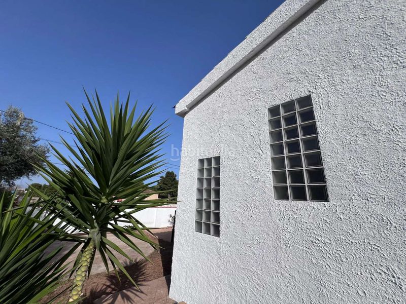 Foto 944107e2-a491-4da6-a843-5cdcd2280811. Chalet with heating parking in El Balcó-Jaume I Oropesa del Mar