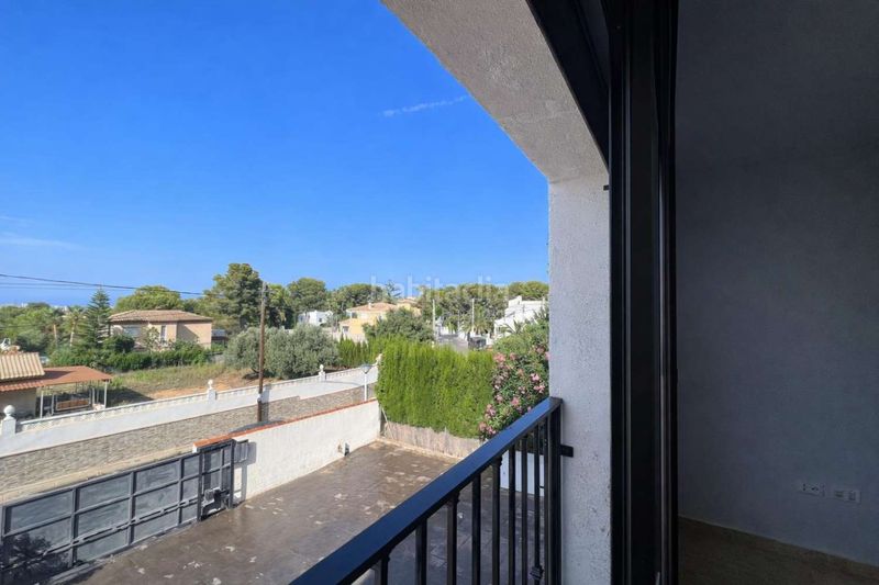 Foto d18d7c44-3d4d-4141-ba2e-8dfed4f7236f. Chalet with heating parking in El Balcó-Jaume I Oropesa del Mar