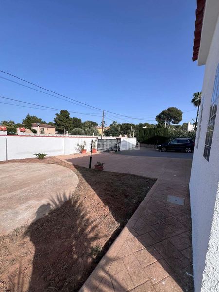 Foto ebf91939-fe06-44bc-9336-ebd9cf1e101c. Chalet with heating parking in El Balcó-Jaume I Oropesa del Mar
