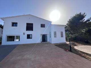 Xalet a El Balcó-Jaume I