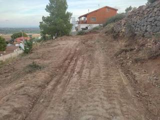 Terreny residencial a N/a