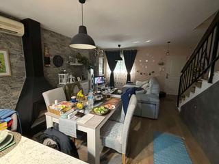 Chalet à Centro