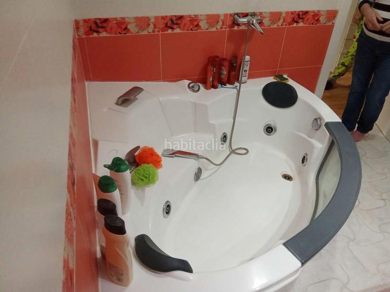 Foto ee179be4-b31c-4321-b15b-08afdd552e38. Appartamento con riscaldamento in Parque RIbalta - Plaza de Toros Castellón de la Plana