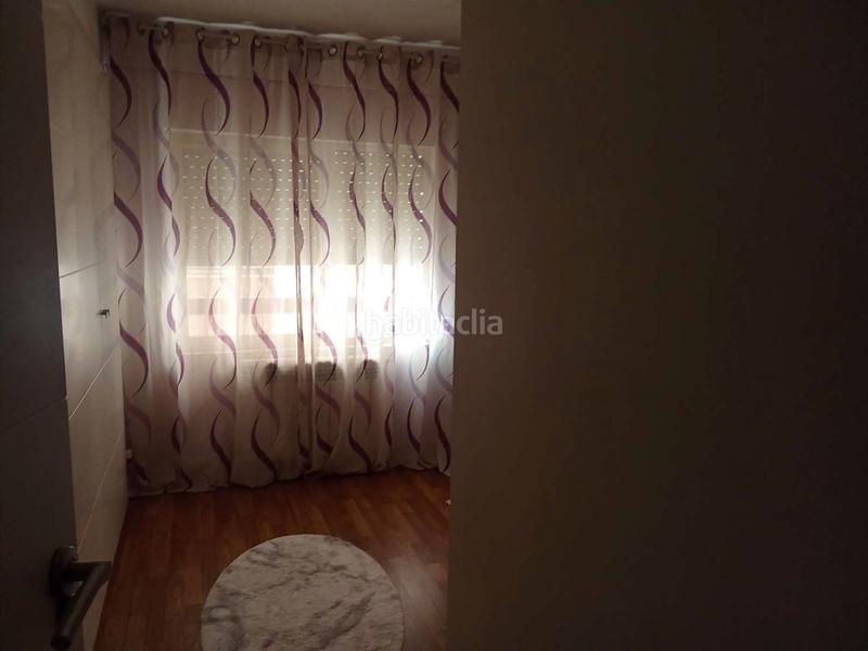 Foto fa0ab091-39d4-441e-b023-00d23fd48174. Appartamento con riscaldamento in Parque RIbalta - Plaza de Toros Castellón de la Plana