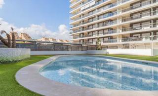 Apartament a Sol Park