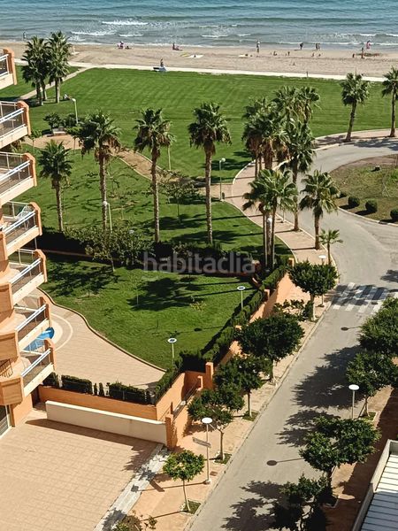 Foto 04ccd42c-1ace-4d27-ae28-1c26cca9c515. Apartament amb calefacció aparcament a Cala Blanca Oropesa del Mar