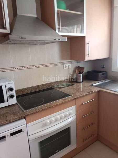Foto 12557fbf-f5a8-4fc9-ab59-a9cf5a68d623. Apartament amb calefacció aparcament a Cala Blanca Oropesa del Mar