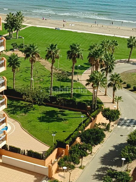 Foto 3c3e8b94-dfcf-48b8-95ce-44421ae82391. Apartament amb calefacció aparcament a Cala Blanca Oropesa del Mar