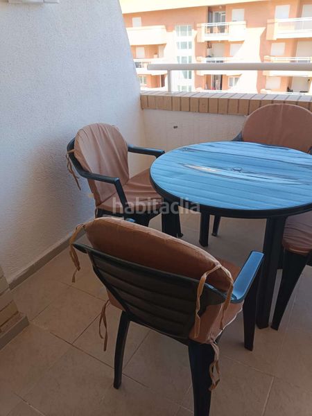 Foto 40c30c76-4afe-4491-b4a6-735c4631a060. Apartament amb calefacció aparcament a Cala Blanca Oropesa del Mar