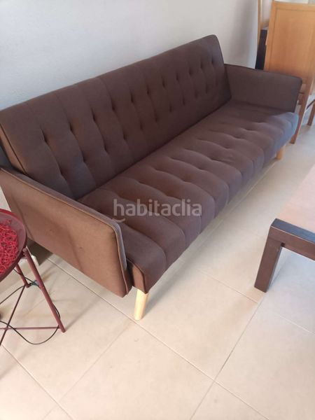 Foto 538111b3-da5d-4566-8fd6-fd9a2b0acd39. Apartament amb calefacció aparcament a Cala Blanca Oropesa del Mar