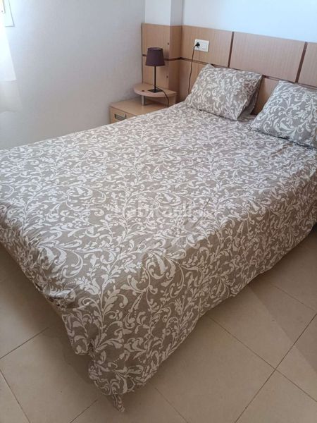 Foto 59d6bf33-0fec-41e7-ab4e-b0f094e738d5. Apartament amb calefacció aparcament a Cala Blanca Oropesa del Mar