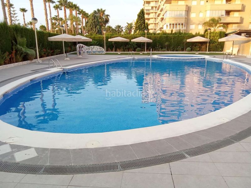 Foto 6cdc4374-1965-4cf6-8b7a-1512e702b083. Apartament amb calefacció aparcament a Cala Blanca Oropesa del Mar