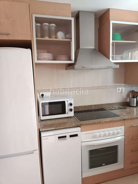 Foto 7fe11399-0175-40bc-a832-39b0c4abb43c. Apartament amb calefacció aparcament a Cala Blanca Oropesa del Mar