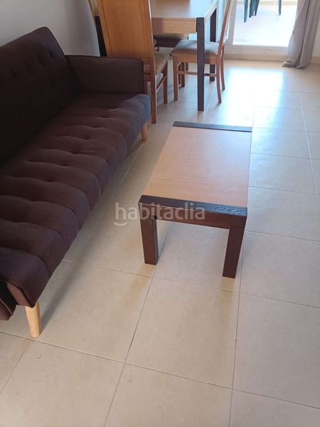 Foto 950a1fb4-6851-4464-901c-364615a0e9f2. Apartament amb calefacció aparcament a Cala Blanca Oropesa del Mar
