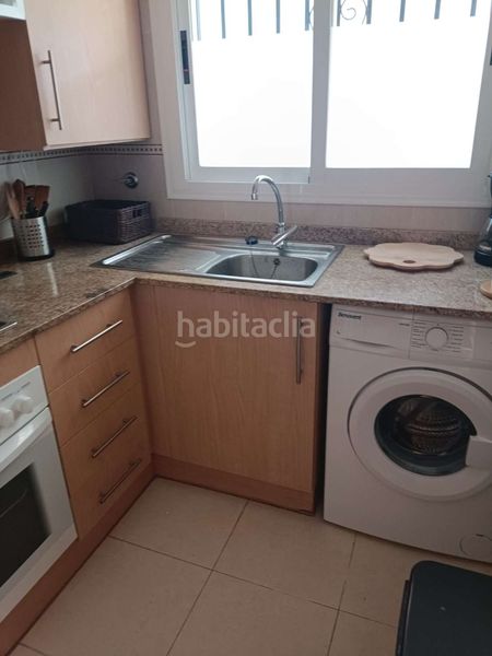 Foto 9e50bc20-3dde-4bd9-b2a8-dc276a230f6d. Apartament amb calefacció aparcament a Cala Blanca Oropesa del Mar