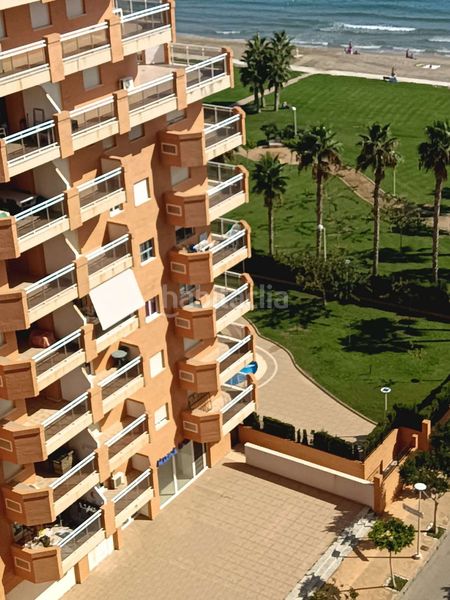 Foto aab1c109-eb29-4f36-9fe1-2ea7f4a2329e. Apartament amb calefacció aparcament a Cala Blanca Oropesa del Mar