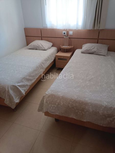 Foto e7275ee4-d219-4b49-bc6d-35253d22aa68. Apartament amb calefacció aparcament a Cala Blanca Oropesa del Mar