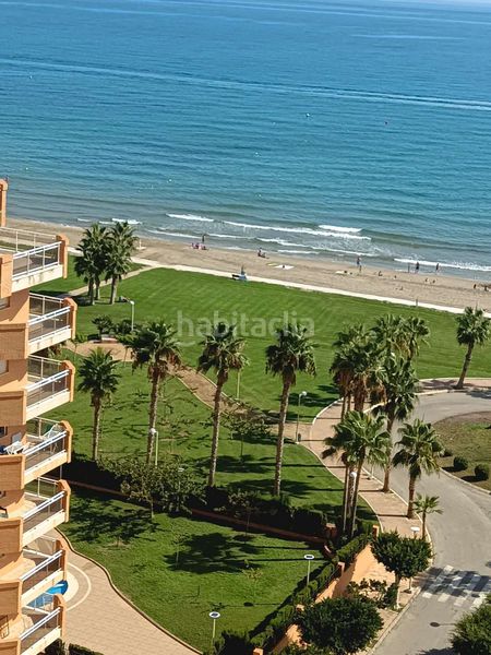 Foto f72530cc-935e-4eeb-9bb0-fcd4dd4ba12a. Apartament amb calefacció aparcament a Cala Blanca Oropesa del Mar