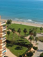 Apartament en Cala Blanca