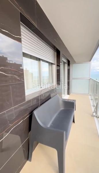 Foto 04ff0e71-014c-42e9-b832-d5264f73b96d. Apartament amb calefacció aparcament piscina a Sol Park Oropesa del Mar