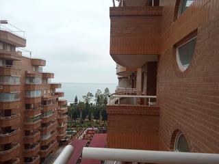 Apartament a Costa Marina