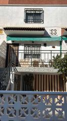 Xalet a Playa Morros de Gos