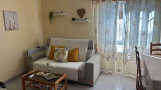 Apartament a Playa Morros de Gos