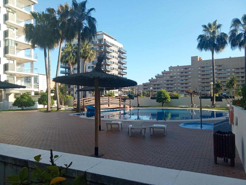Foto ae598e4a-7698-45b7-a34d-7c099ae4aa6a. Apartament amb aparcament piscina a Costa Marfil Oropesa del Mar
