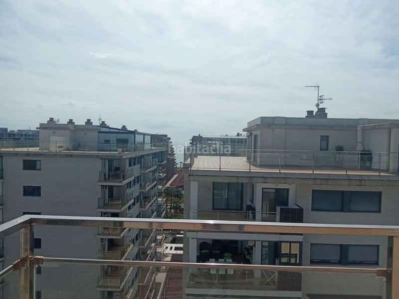 Foto c63030c8-7cc6-4430-ac91-b5fb992789b3. Apartament amb aparcament piscina a Costa Marfil Oropesa del Mar