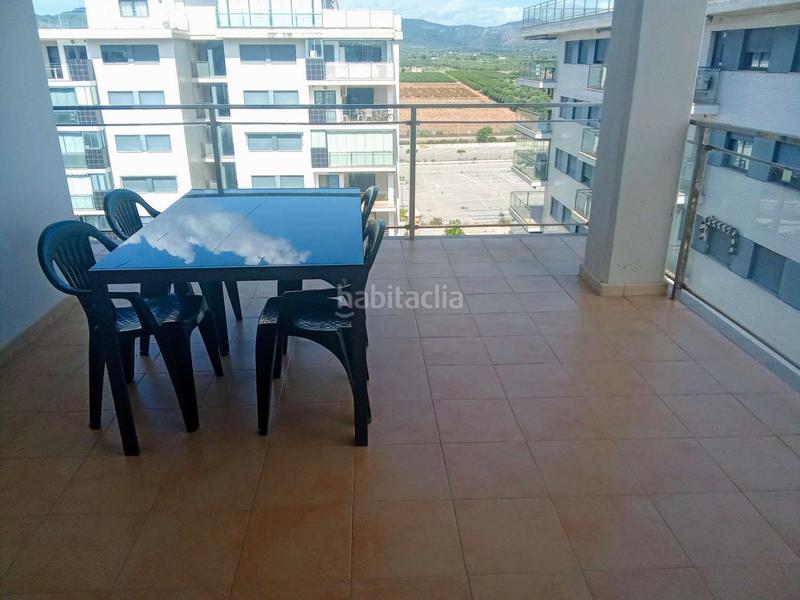 Foto f2a004a2-d6bd-4ec7-ab3c-9c677ea9fb86. Apartamento en Costa Marfil Oropesa del Mar