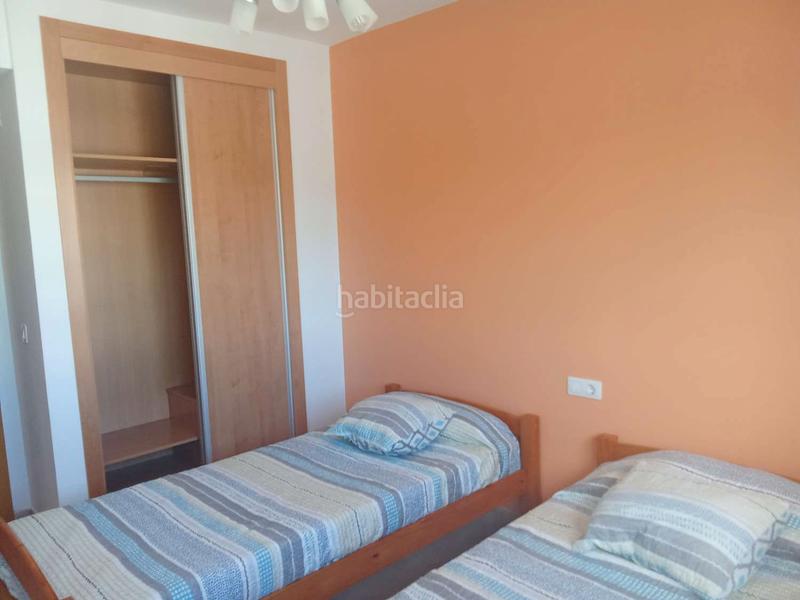 Foto c942ab20-8e84-43b5-a845-199dab2d650c. Apartment with parking pool in Costa Marfil Oropesa del Mar
