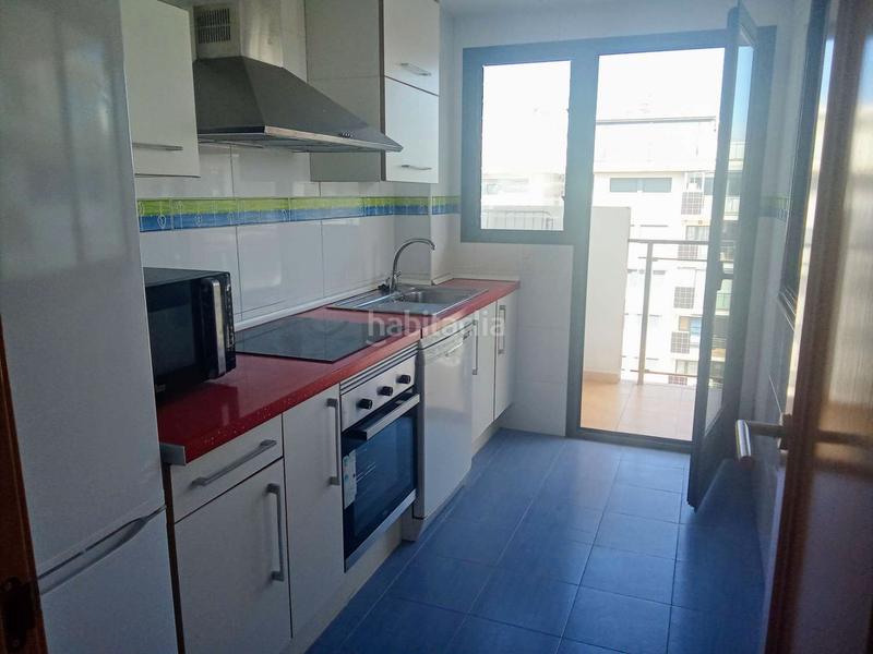 Foto a886f293-c619-4f94-a05c-e3e4e055c311. Appartement avec parking piscine dans Costa Marfil Oropesa del Mar
