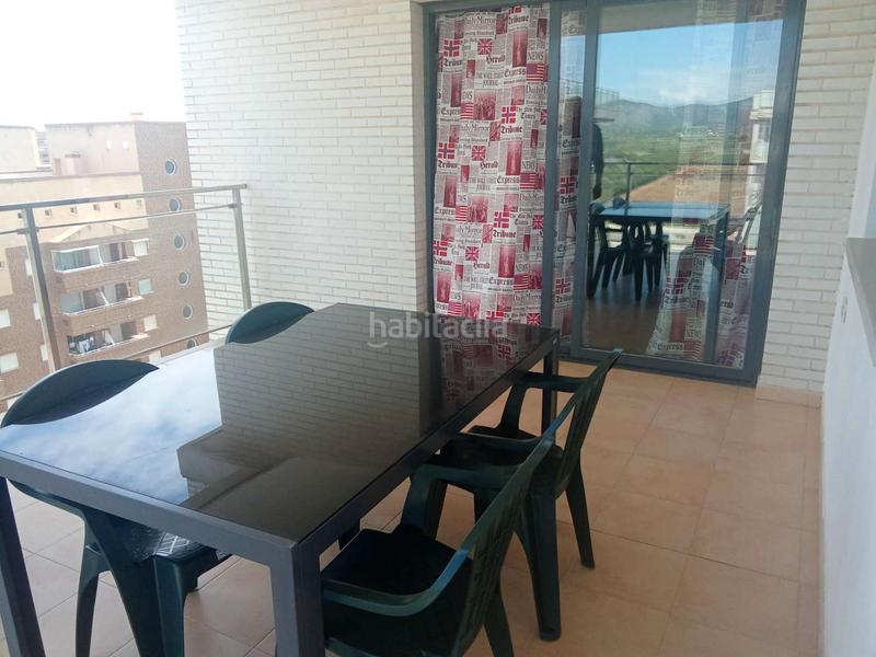 Foto 1dcb18fe-673d-4722-8fb4-ad4270528397. Appartement mit parking pool in Costa Marfil Oropesa del Mar