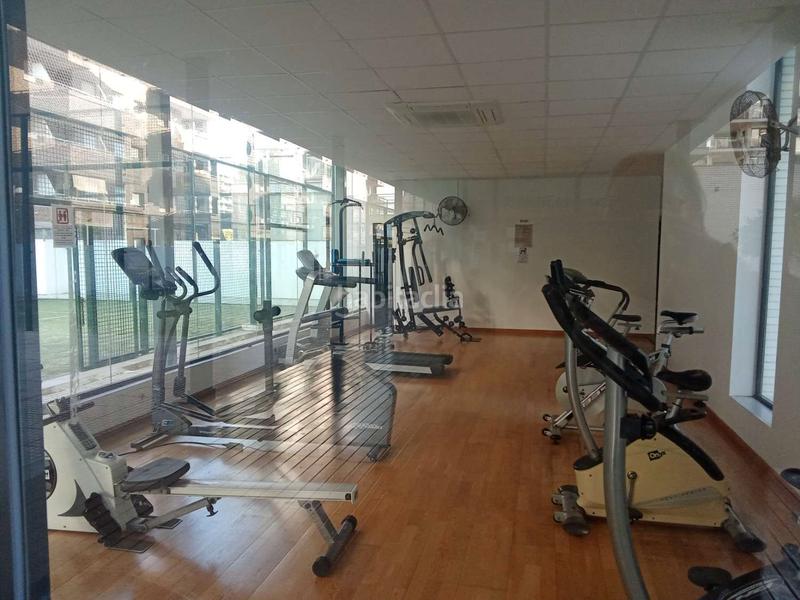 Foto 1f494432-426d-4aab-89bb-ac03898bd8c3. Appartement mit parking pool in Costa Marfil Oropesa del Mar