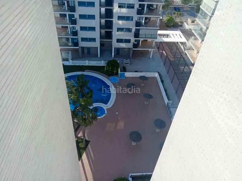 Foto d2c94d6c-9939-43cf-9ff5-8611bf5d8a95. Appartement mit parking pool in Costa Marfil Oropesa del Mar