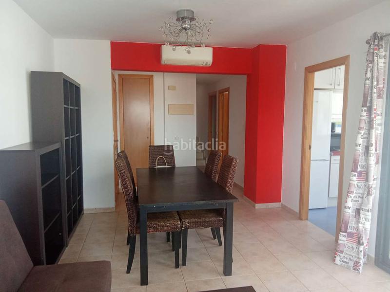 Foto dfcd0e01-960f-43cf-b829-1625d50fc56a. Appartement mit parking pool in Costa Marfil Oropesa del Mar