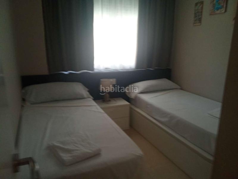 Foto 21c1c90d-d737-4cd4-9bfa-feec7858c9bf. Apartment with heating parking pool in Sol Park Oropesa del Mar