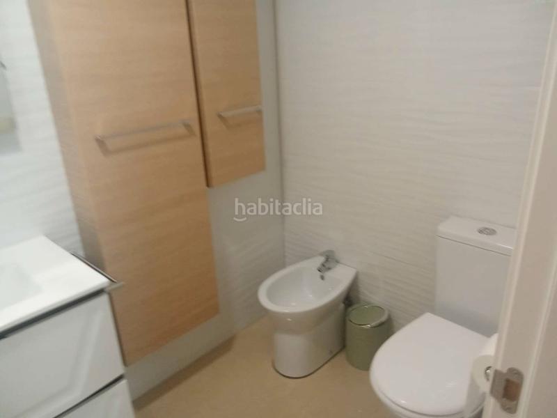 Foto 576fef8b-1c9a-44d8-82a5-2f1bd8337a35. Apartment with heating parking pool in Sol Park Oropesa del Mar