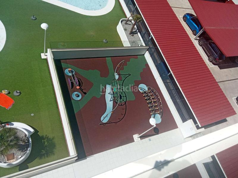 Foto b63c0d26-d111-4bab-8fc7-c1739c9f0590. Apartment with heating parking pool in Sol Park Oropesa del Mar