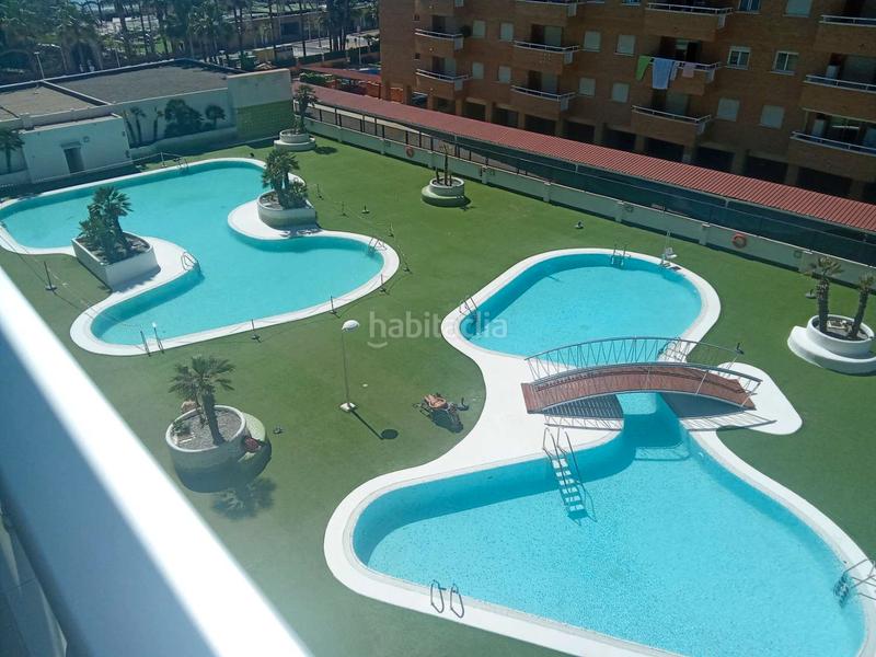 Foto 20ef4e33-9117-45ed-8356-6b034a3e0bb5. Appartement mit heizung parking pool in Sol Park Oropesa del Mar