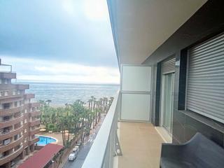 Apartament a Sol Park