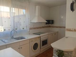 Chalet in Playa Morros de Gos