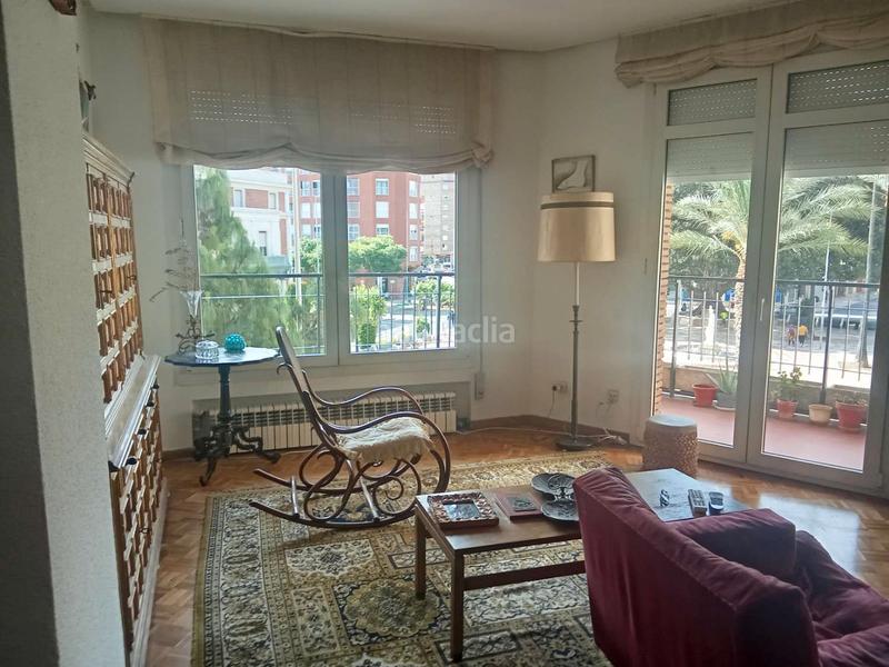 Foto 42aa3b5b-5df4-43e7-aec4-c9a496e4e276. Appartement dans Plaza Illes Columbretes Castellón de la Plana