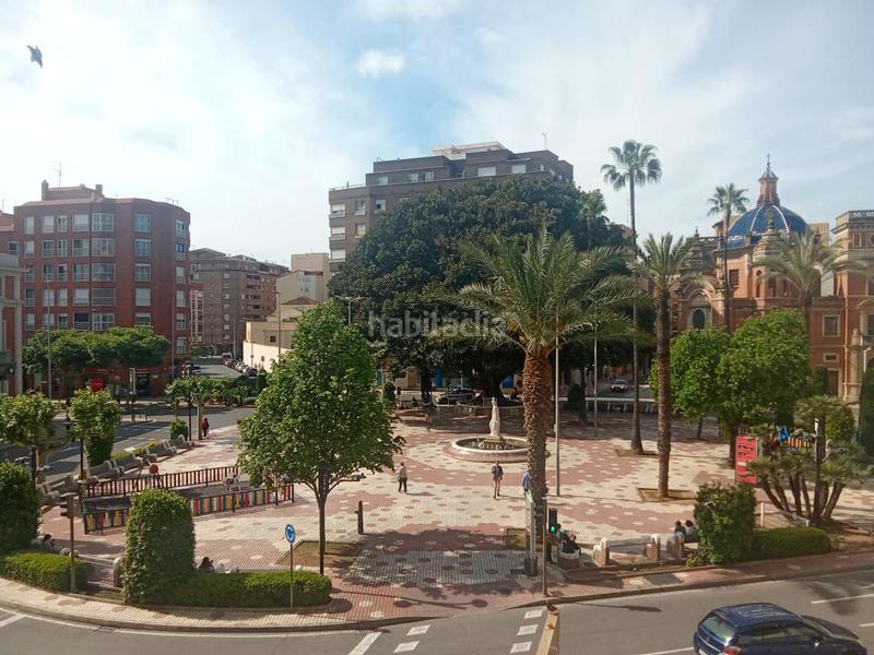 Foto a94acb09-9b13-4ae8-a826-5836b8d4ab82. Appartement dans Plaza Illes Columbretes Castellón de la Plana