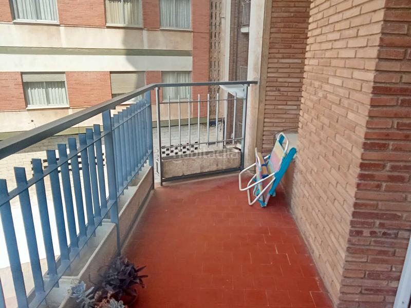 Foto fddce5a0-1346-4eda-aa34-4df039a8ce16. Appartement dans Plaza Illes Columbretes Castellón de la Plana