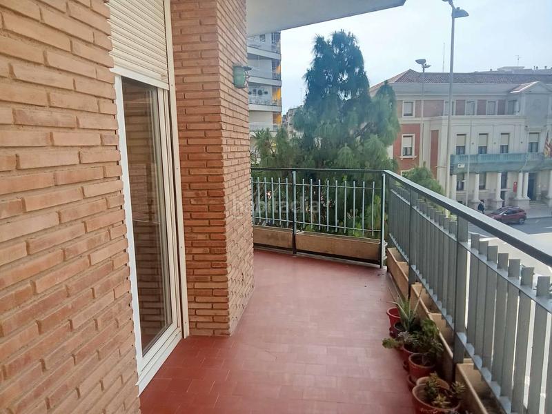 Foto ab30698a-c7bf-485a-a888-94079edfa99f. Etagenwohnung in Plaza Illes Columbretes Castellón de la Plana